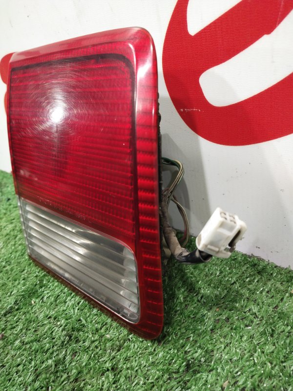 Фонарь вставка багажника, 300 рублей, Красноярск