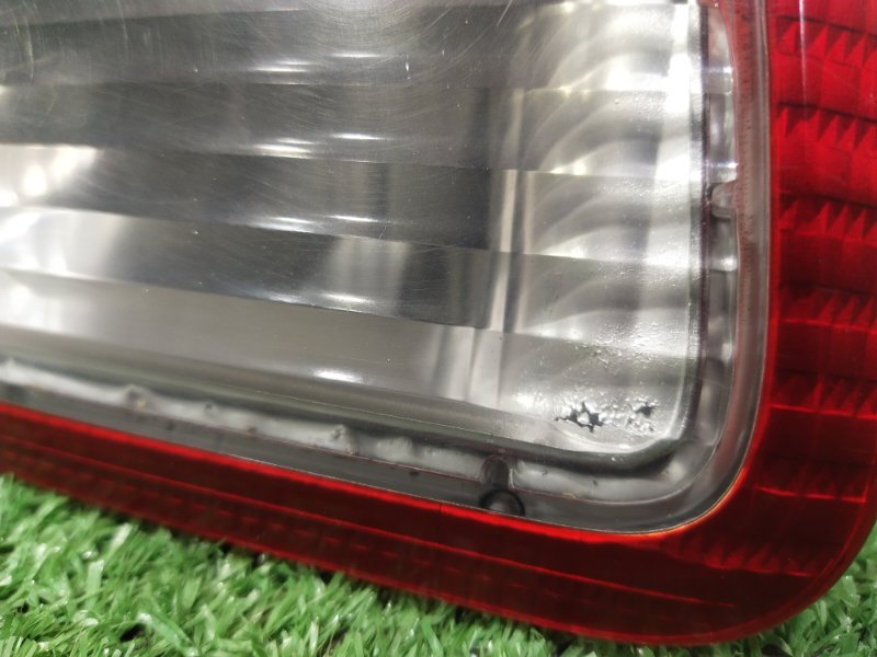 Фонарь вставка багажника, 300 рублей, Красноярск