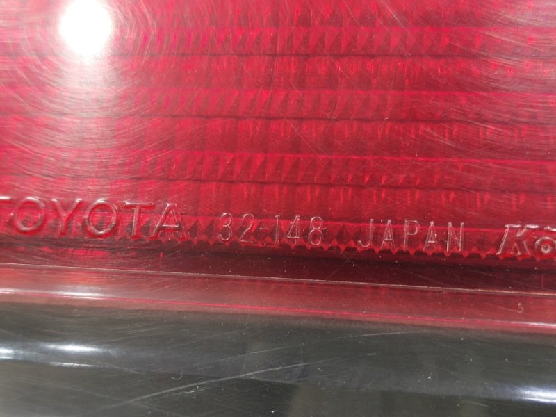 Фонарь вставка багажника, 300 рублей, Красноярск