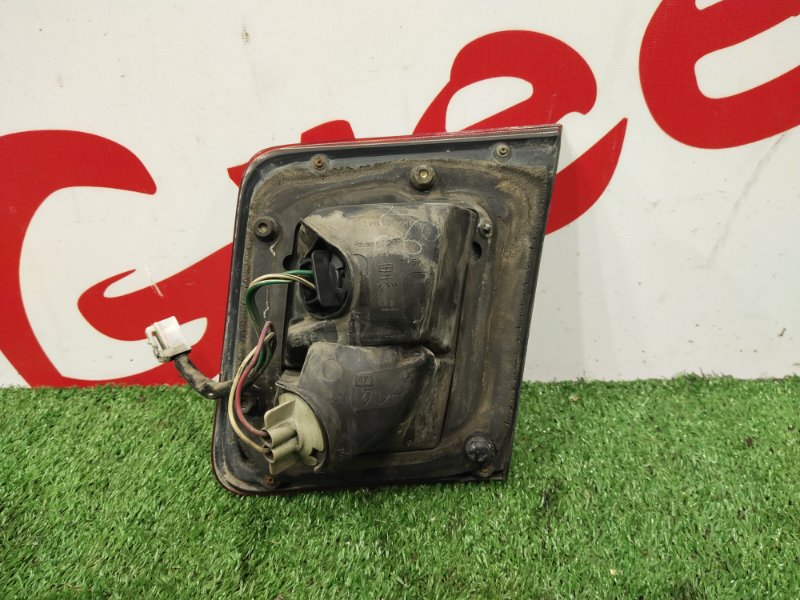 Фонарь вставка багажника, 300 рублей, Красноярск