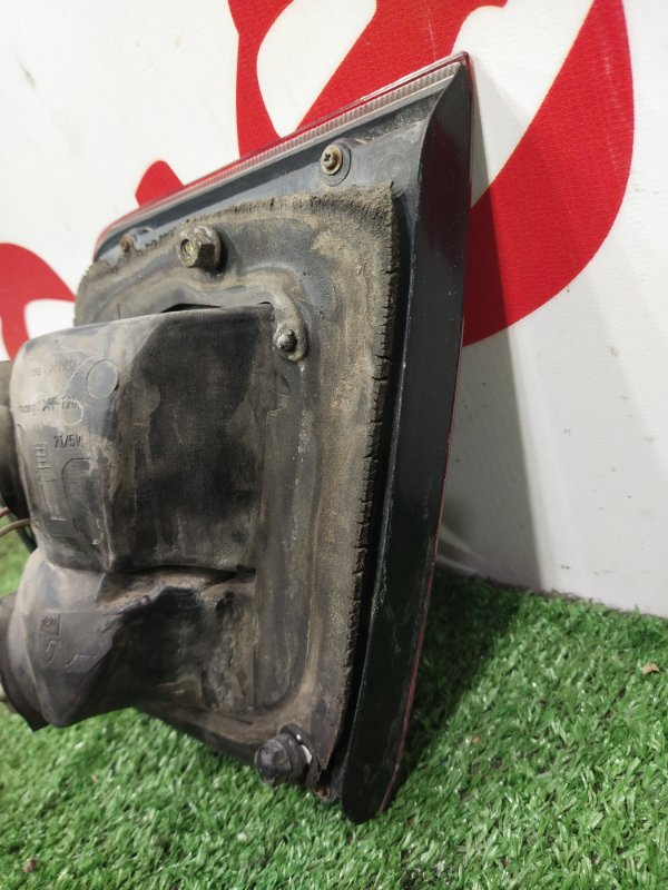 Фонарь вставка багажника, 300 рублей, Красноярск