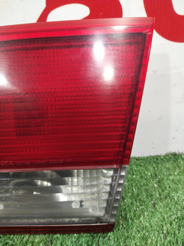 Фонарь вставка багажника, 300 рублей, Красноярск