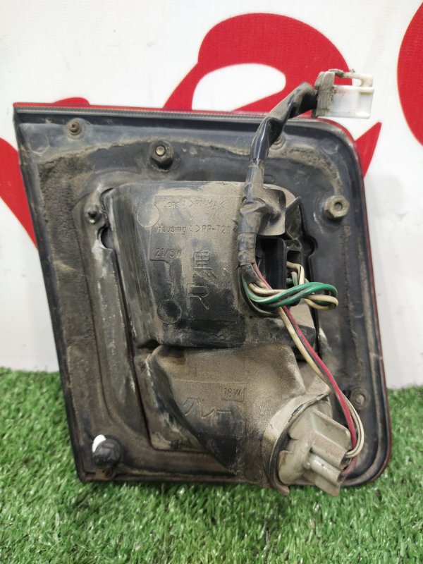 Фонарь вставка багажника, 300 рублей, Красноярск