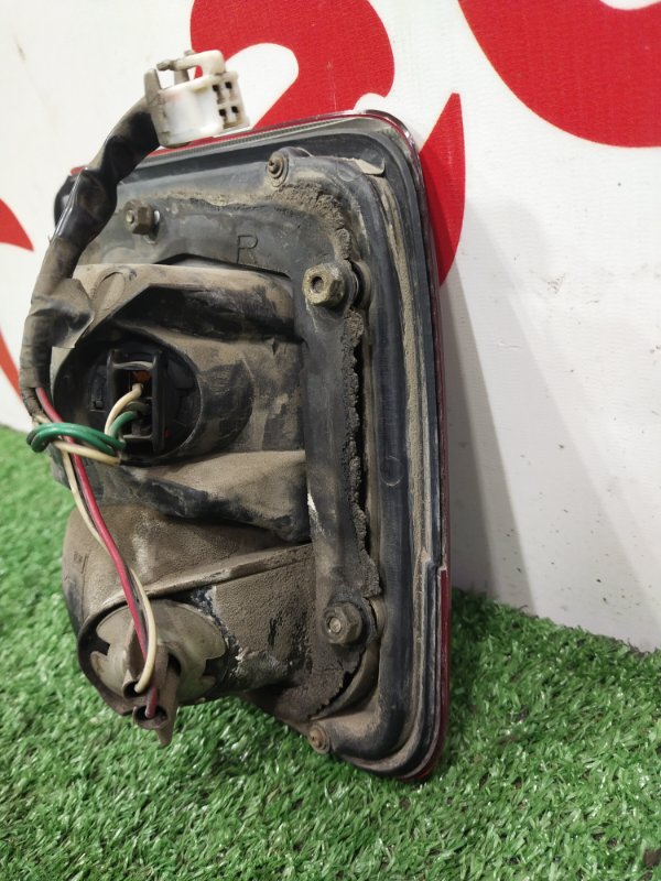 Фонарь вставка багажника, 300 рублей, Красноярск