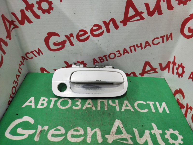 Ручка двери внешняя, 1500 рублей, Красноярск