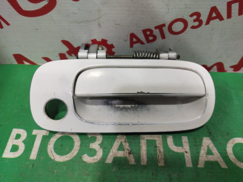 Ручка двери внешняя, 1500 рублей, Красноярск