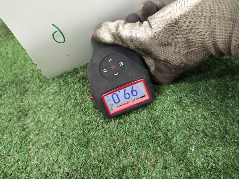 Дверь боковая, 6000 рублей, Красноярск