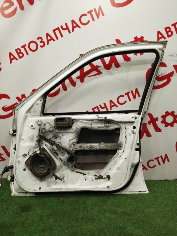 Дверь боковая, 6000 рублей, Красноярск