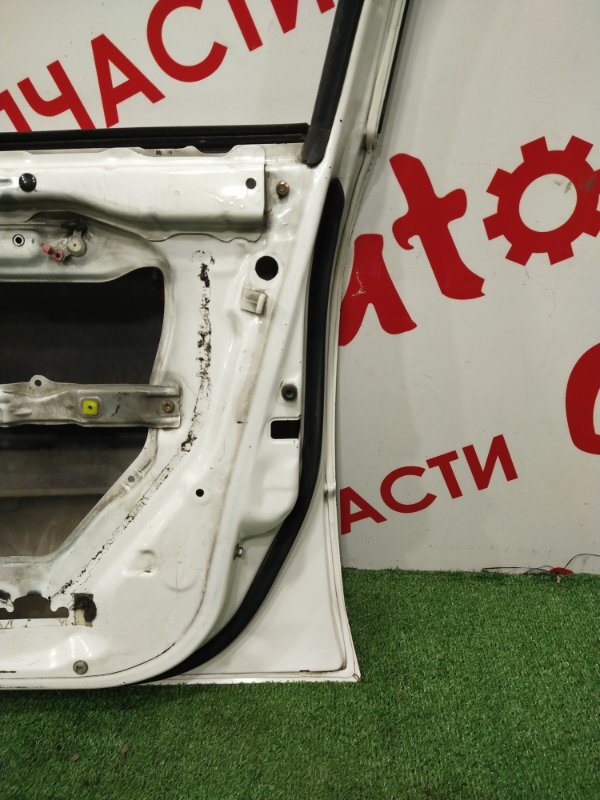 Дверь боковая, 6000 рублей, Красноярск