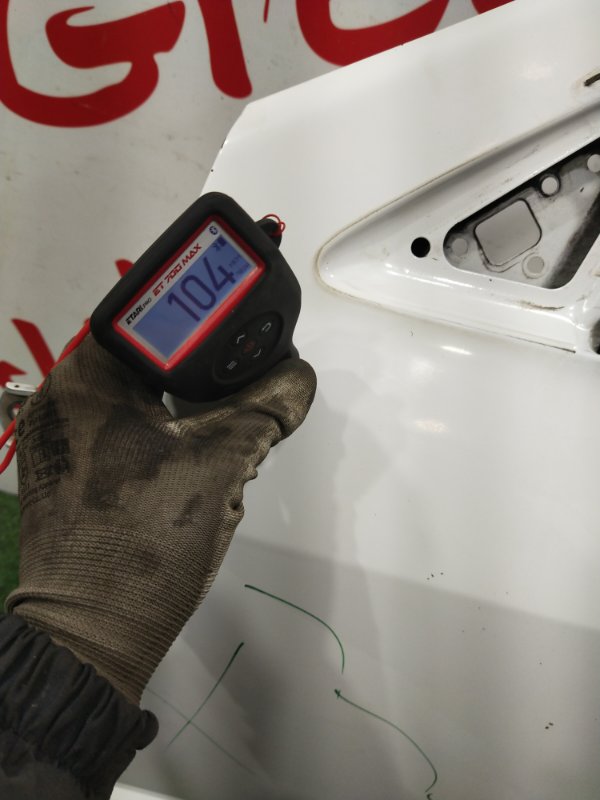 Дверь боковая, 4000 рублей, Красноярск