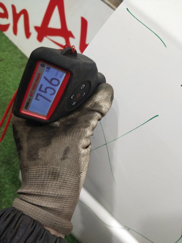 Дверь боковая, 4000 рублей, Красноярск