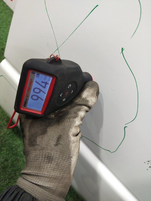 Дверь боковая, 4000 рублей, Красноярск