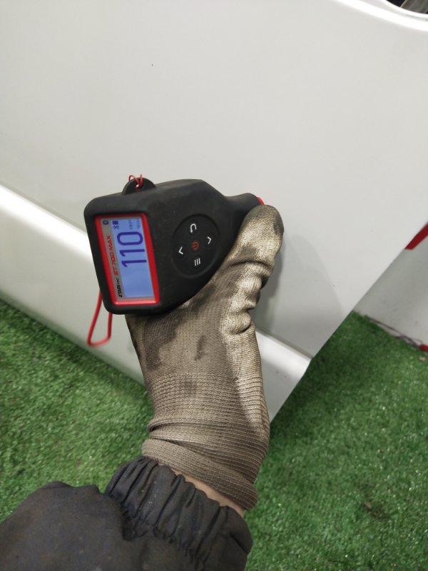 Дверь боковая, 4000 рублей, Красноярск