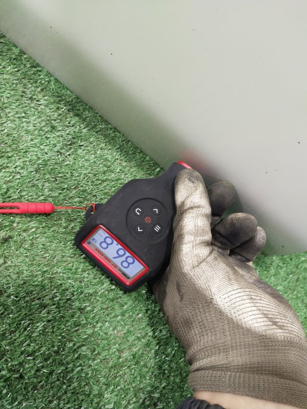 Дверь боковая, 4000 рублей, Красноярск