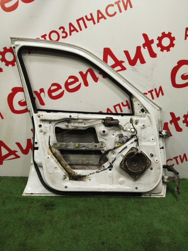 Дверь боковая, 4000 рублей, Красноярск