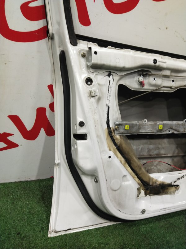 Дверь боковая, 4000 рублей, Красноярск