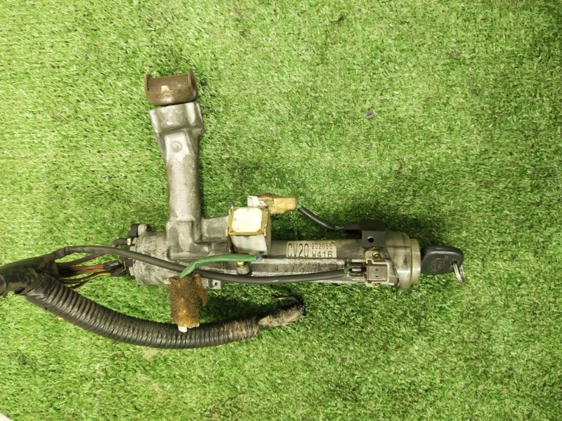 Замок зажигания, 6000 рублей, Красноярск