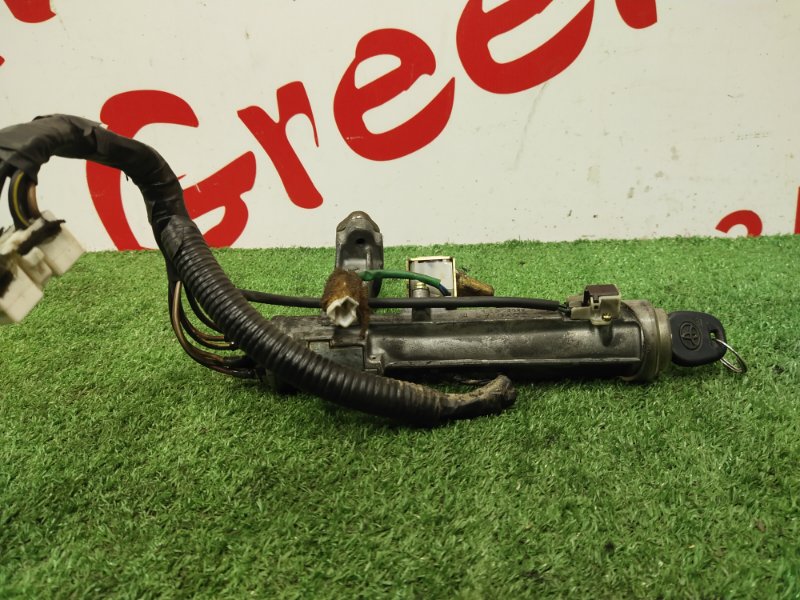 Замок зажигания, 6000 рублей, Красноярск