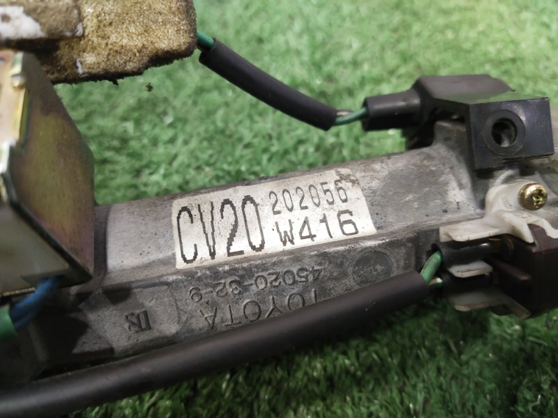 Замок зажигания, 6000 рублей, Красноярск