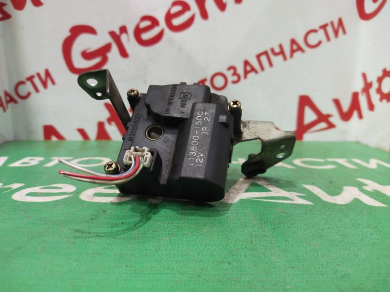 Сервопривод заслонок печки, 300 рублей, Красноярск