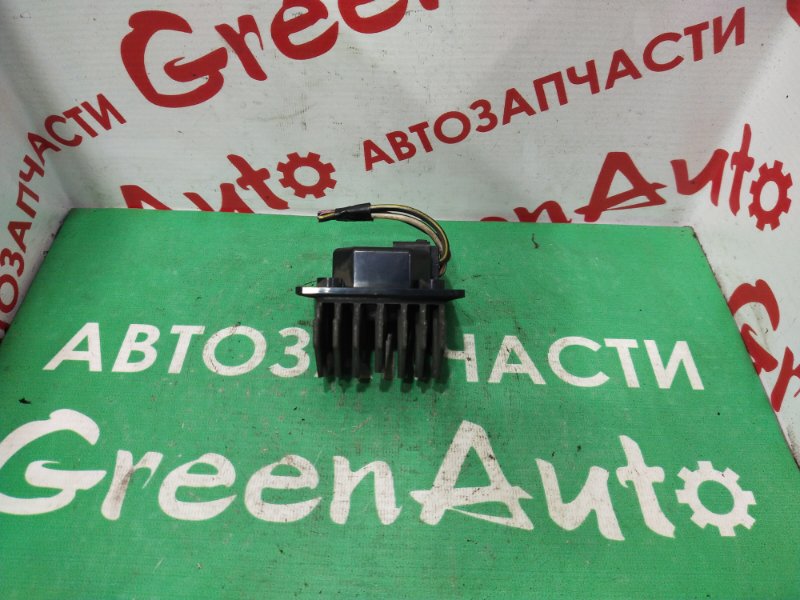 Реостат печки, 200 рублей, Красноярск