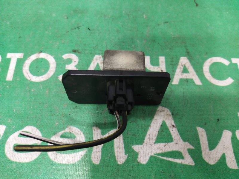 Реостат печки, 200 рублей, Красноярск