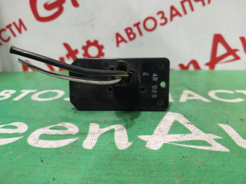 Реостат печки, 200 рублей, Красноярск