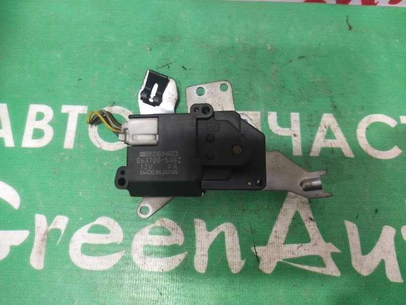 Сервопривод заслонок печки, 300 рублей, Красноярск