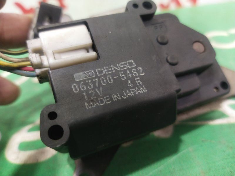 Сервопривод заслонок печки, 300 рублей, Красноярск