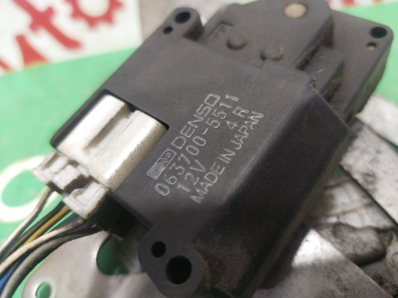 Сервопривод заслонок печки, 300 рублей, Красноярск