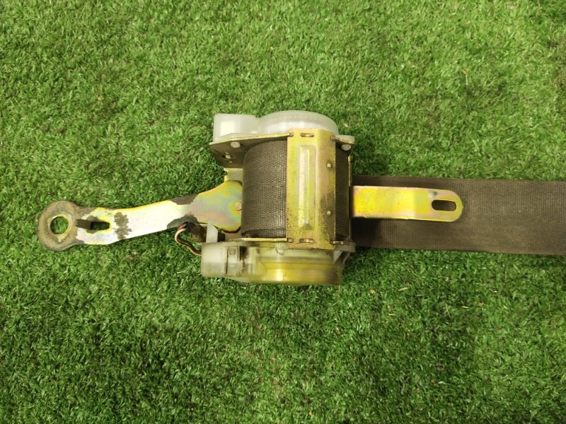 Ремень безопасности, 500 рублей, Красноярск