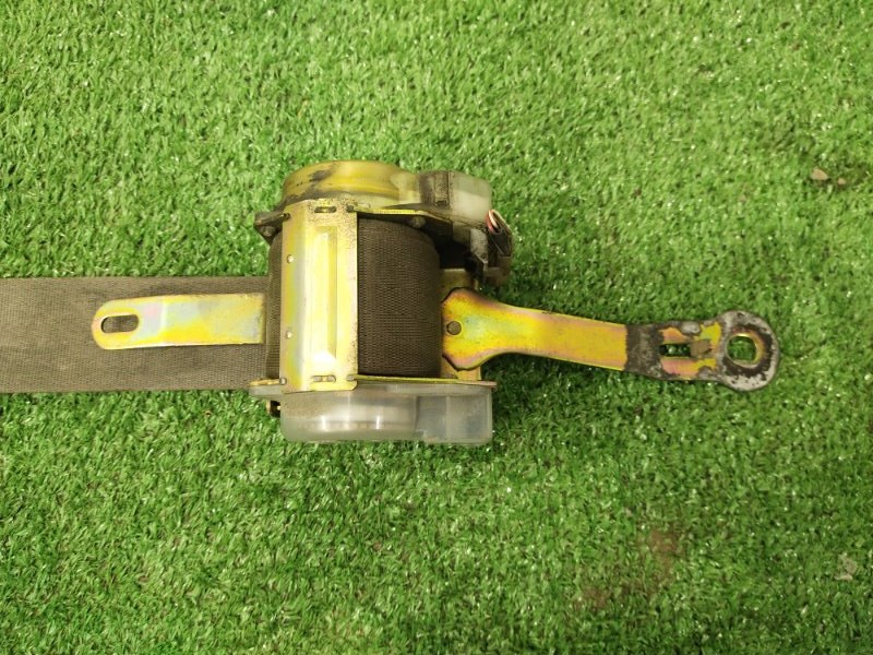 Ремень безопасности, 1000 рублей, Красноярск