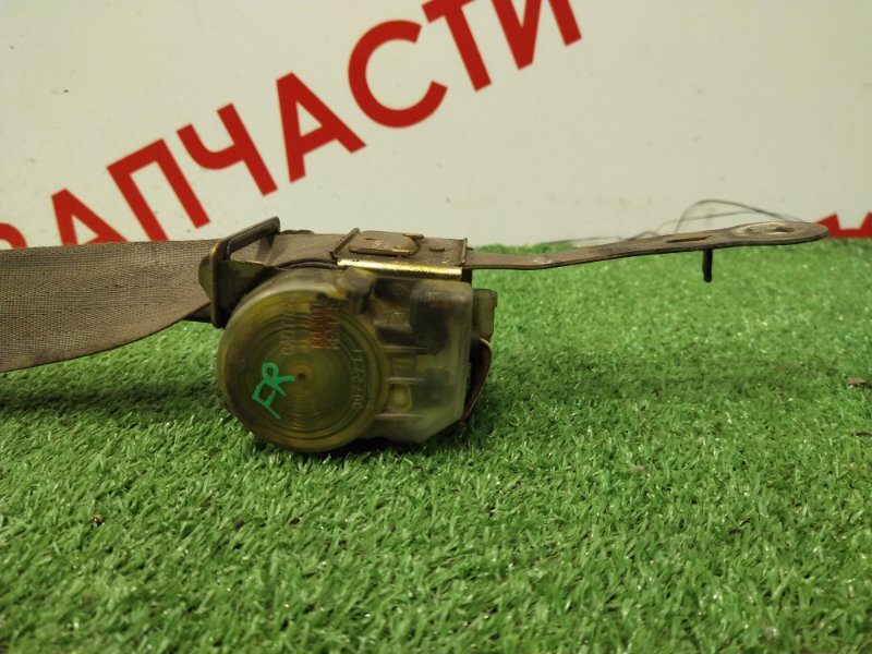 Ремень безопасности, 1000 рублей, Красноярск