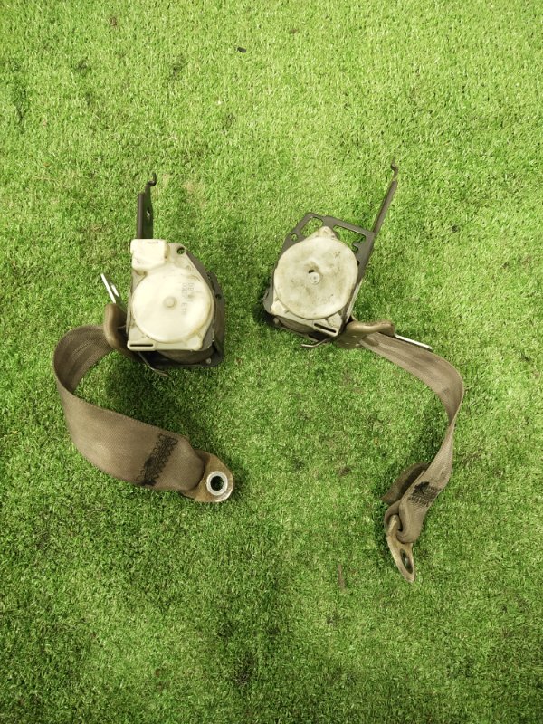 Ремень безопасности, 600 рублей, Красноярск