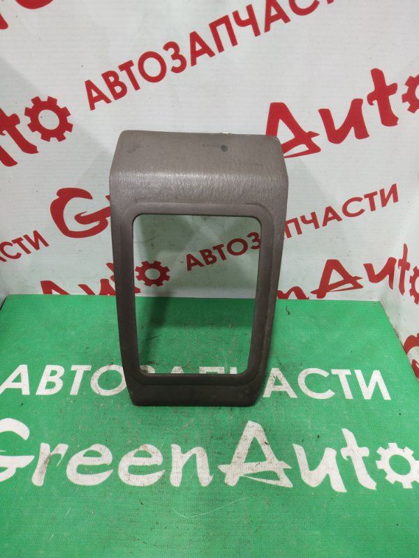 Консоль КПП, 300 рублей, Красноярск