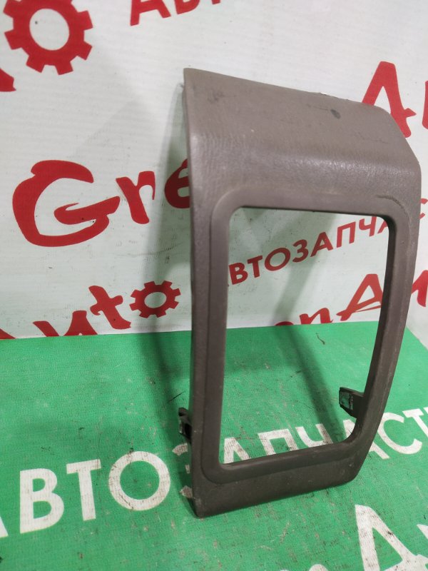 Консоль КПП, 300 рублей, Красноярск