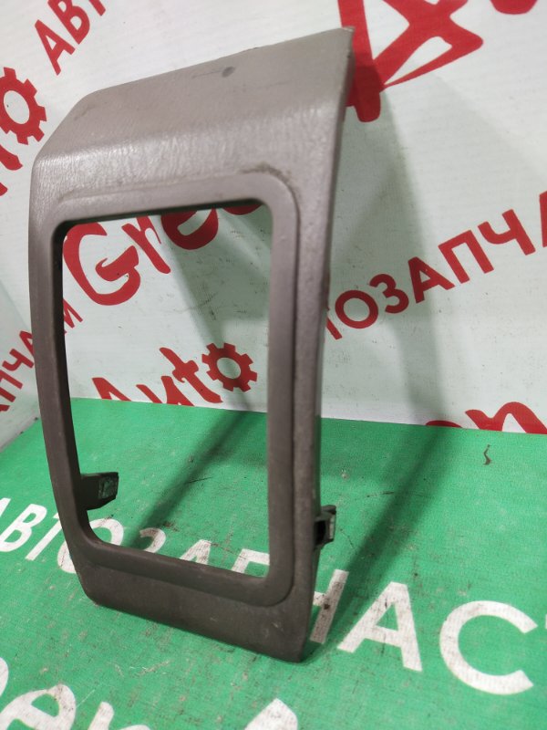 Консоль КПП, 300 рублей, Красноярск