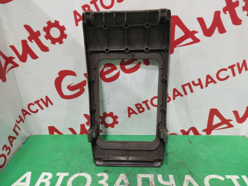 Консоль КПП, 300 рублей, Красноярск