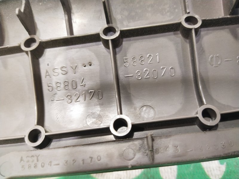 Консоль КПП, 300 рублей, Красноярск