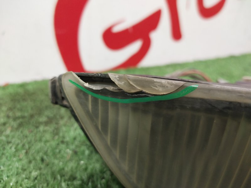 Фара противотуманная, 1000 рублей, Красноярск