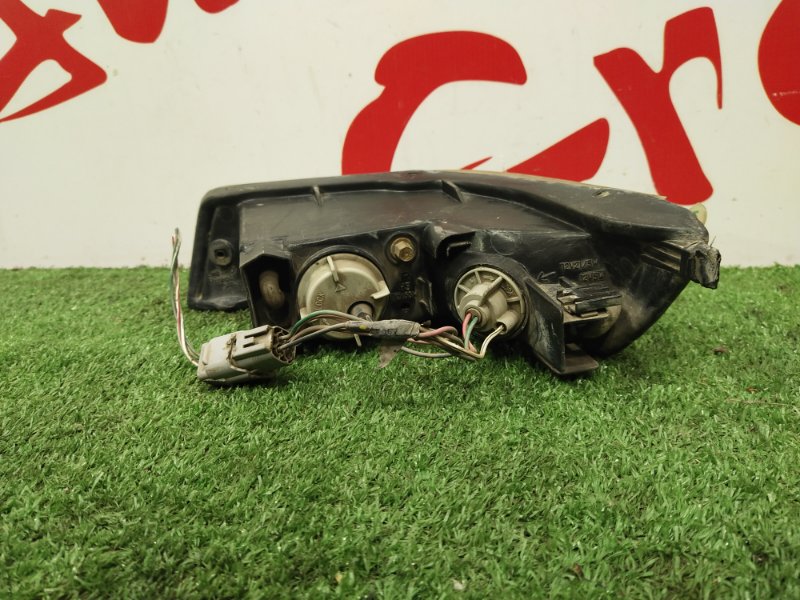 Фара противотуманная, 1000 рублей, Красноярск