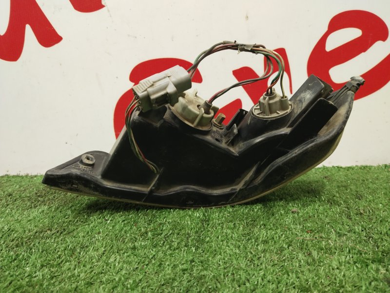 Фара противотуманная, 1000 рублей, Красноярск