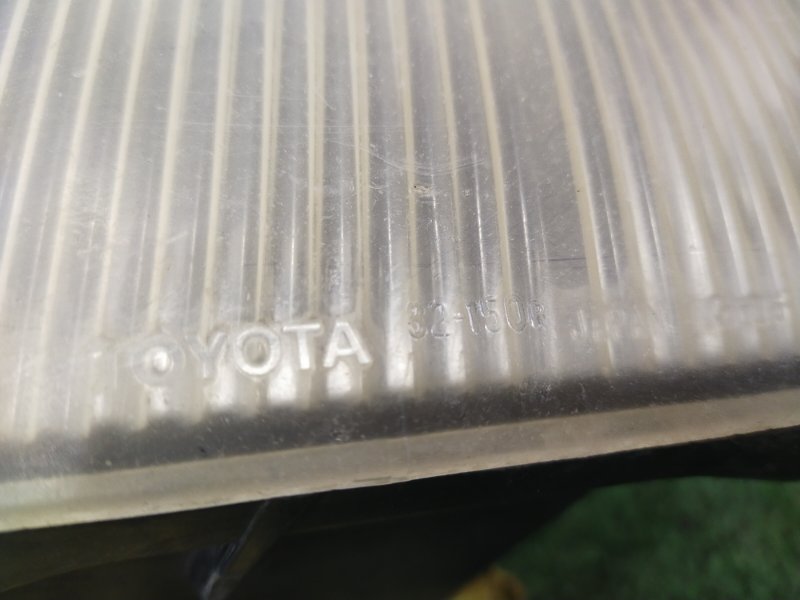 Фара противотуманная, 1000 рублей, Красноярск