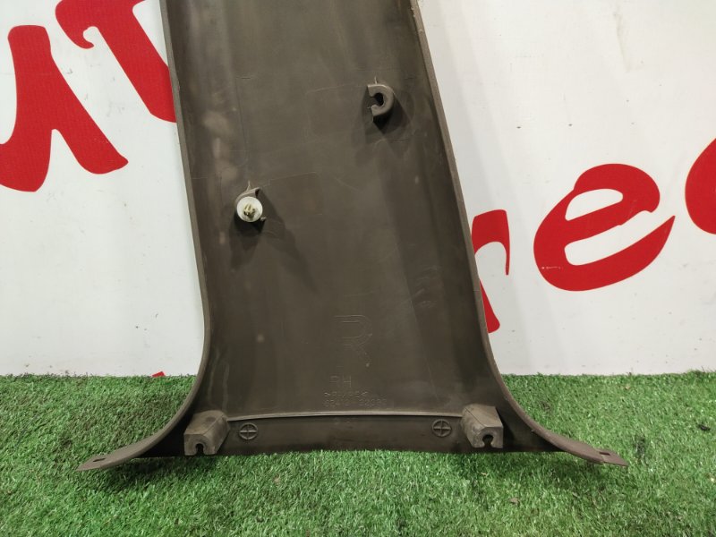 Обшивка стойки кузова, 300 рублей, Красноярск