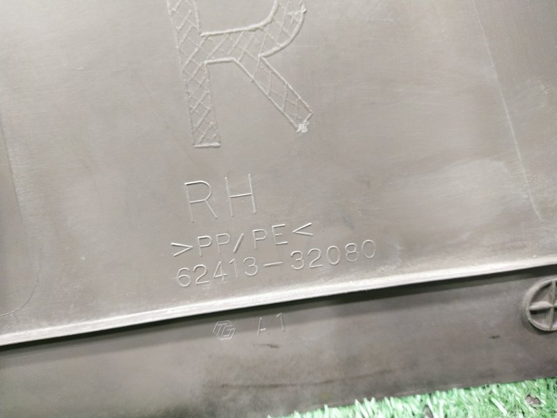 Обшивка стойки кузова, 300 рублей, Красноярск