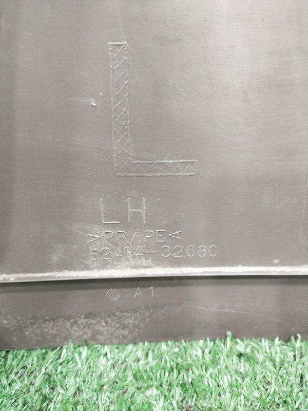 Обшивка стойки кузова, 200 рублей, Красноярск