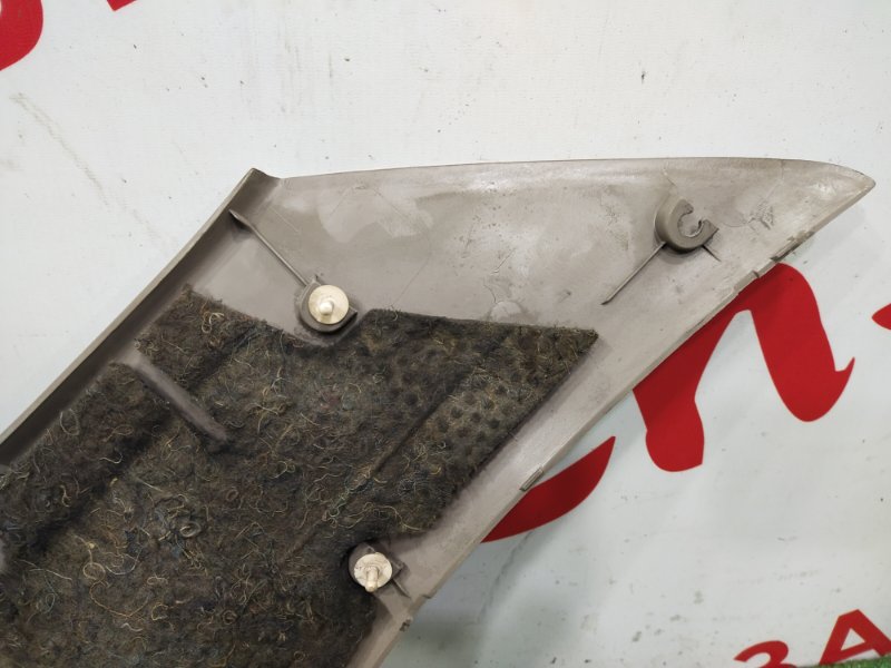 Обшивка стойки кузова, 300 рублей, Красноярск