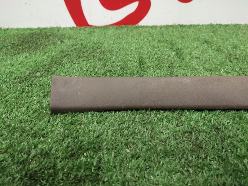 Накладка на порог салона, 300 рублей, Красноярск