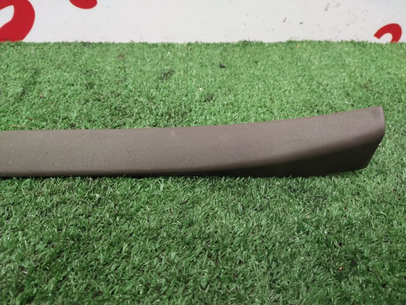 Накладка на порог салона, 300 рублей, Красноярск