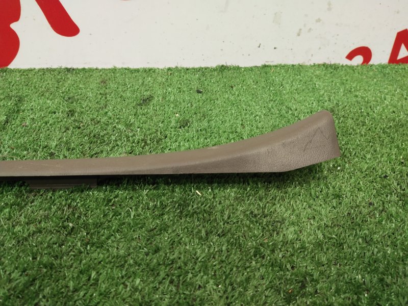 Накладка на порог салона, 300 рублей, Красноярск